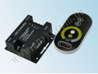 touch-контроллер 12A RF 144Вт 12В Multi White (BLACK)